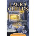 Egg Drop Dead - Mass Market Paperbound