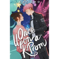 Once Upon a K-Prom - Hardcover