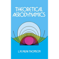 Theoretical Aerodynamics - Paperback