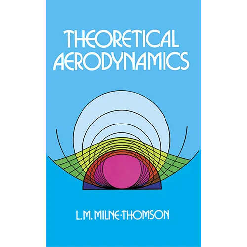 Theoretical Aerodynamics - Paperback