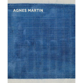 Agnes Martin - Hardcover