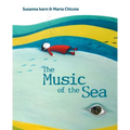 The Music of the Sea - Hardcover