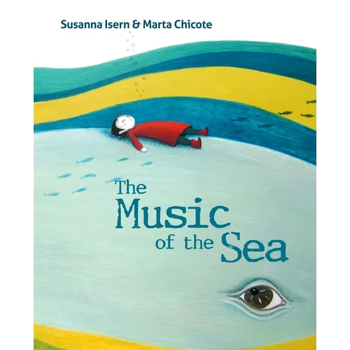 The Music of the Sea - Hardcover