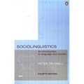 Sociolinguistics: An Introduction to Language and Society - Paperback