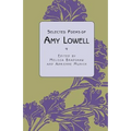 Selected Poems of Amy Lowell - Paperback