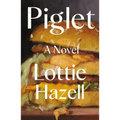 Piglet - Hardcover