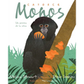 Catorce Monos (Fourteen Monkeys): Un Poema de la Selva - Paperback