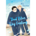 That Blue Sky Feeling, Vol. 3 - Paperback