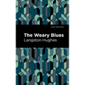 The Weary Blues: Large Print Edition - Paperback