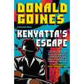 Kenyatta's Escape - Paperback