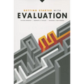 Getting Started with Evaluation - Paperback