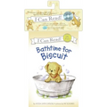 Bathtime for Biscuit Book and [With CD] - Paperback