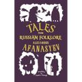 Tales from Russian Folklore: New Translation - Paperback