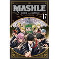 Mashle: Magic and Muscles, Vol. 17 - Paperback