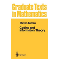Coding and Information Theory - Hardcover