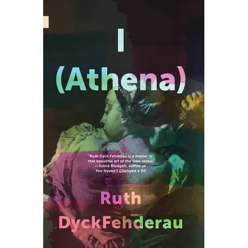 I (Athena) - Paperback