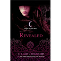 Revealed: A House of Night Novel - Hardcover