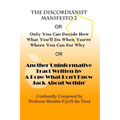 The Discordianist Manifesto 2 - Paperback