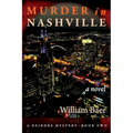 Murder in Nashville: A Novel (A Deirdre Mystery, Book Two) - Paperback