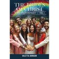 The Brides of Christ: World Wide Conspiracy Vol.1 - Paperback