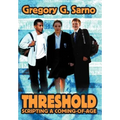 Threshold: Scripting a Coming-Of-Age - Hardcover