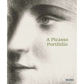 A Picasso Portfolio: Prints from the Museum of Modern Art - Hardcover