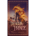 The Dragon Prince - Hardcover