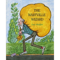 The Wartville Wizard - Paperback