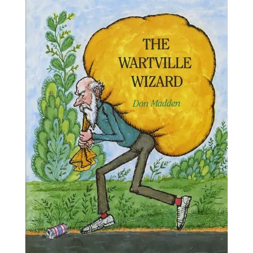 The Wartville Wizard - Paperback