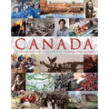 Canada: An Illustrated History: An Illustrated History - Paperback