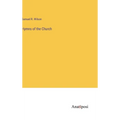 Hymns of the Church - Hardcover
