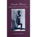 Somatic Fictions: Imagining Illness in Victorian Culture - Paperback