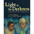 Light in the Darkness - Hardcover
