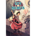 City of Secrets - Paperback