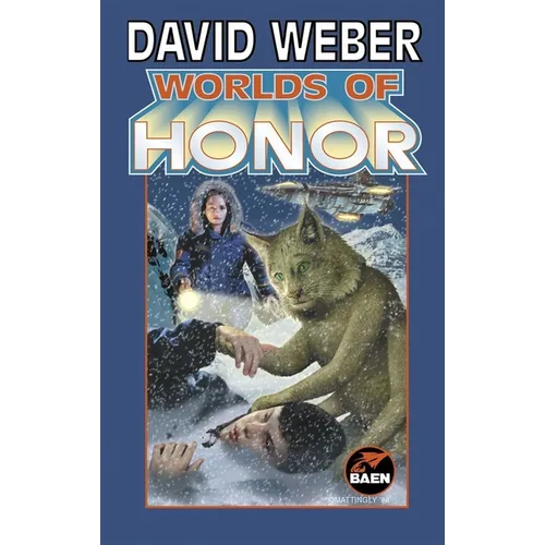 Worlds of Honor - Mass Market Paperbound