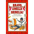 Bravo, Amelia Bedelia! - Hardcover