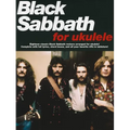 Black Sabbath for Ukulele - Paperback