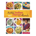 Healthful Indian Flavors with Alamelu - Paperback