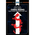 An Analysis of David C. Kang's China Rising: Peace, Power and Order in East Asia - Paperback
