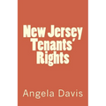 New Jersey Tenants' Rights - Paperback