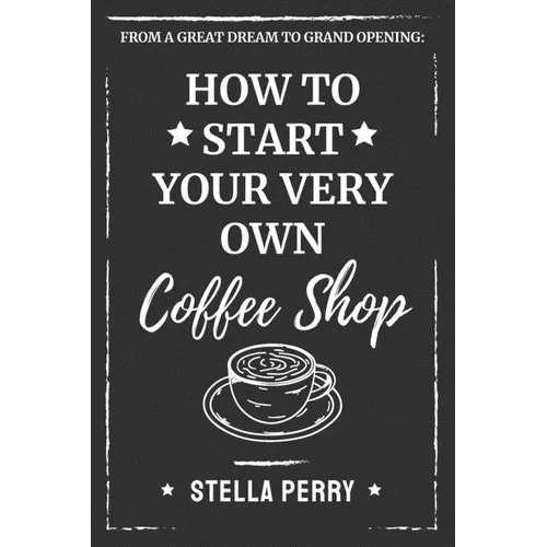 From a Great Dream to Grand Opening - Paperback