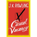 The Casual Vacancy - Hardcover