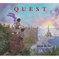 Quest - Hardcover