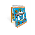 Minecraft Idea a Day: Packed with Hundreds of Ideas to Inspire You! - Hardcover