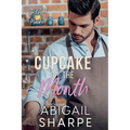 Cupcake of the Month - Paperback