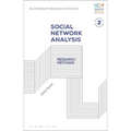 Social Network Analysis: Research Methods - Hardcover