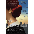 Mr. Churchill's Secretary: A Maggie Hope Mystery - Paperback