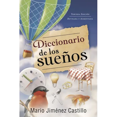 Diccionario de Los Suenos - Paperback