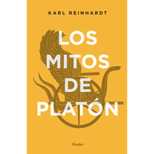 Mitos de Platon, Los - Paperback