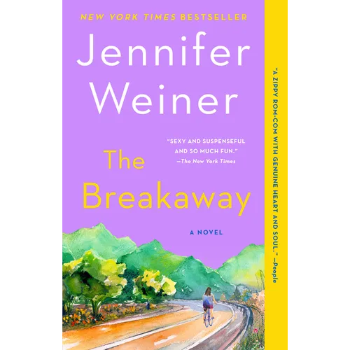 The Breakaway - Paperback